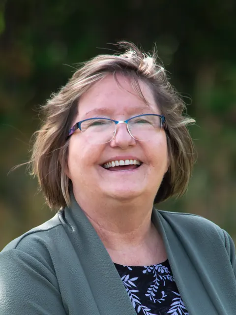 Bethann Schnell