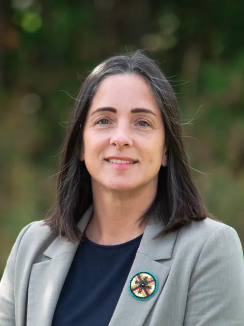 Christine Goulais